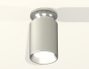 Накладной светильник Ambrella Light Techno XS6314101 (N6903, C6314, N6104)
