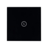 Выключатель сенсорный Arlight SWT-OMALI-S01-ZB-BK (250V, 10A, Zigbee) 050033