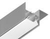 Алюминиевый профиль Ambrella Light Alum Profile GP4050AL