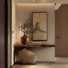 Подвесной светильник Delight Collection MD2060-1B brass