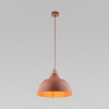 Подвесной светильник TK Lighting 6927 Cap a068326