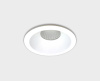 Встраиваемый светильник Italline IT08-8040 white 3000K