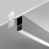 Алюминиевый профиль Maytoni Led strip ALM-3566-S-2M