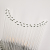 Настенный светильник Arte Milano Torcia 430122.250.4.E14.B1 CR
