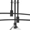 Потолочная люстра MyFar Stacy MR1013-6P