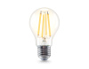 Филаментная светодиодная лампа Ambrella Light Bulbing E27 20W 4000K 602014