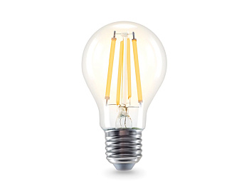 Филаментная светодиодная лампа Ambrella Light Bulbing E27 20W 4000K 602014