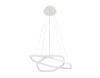 Подвесной светодиодный светильник Ambrella Light Comfort FL360