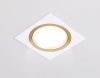 Встраиваемый светильник Ambrella Light GX Standard Tech Techno Spot TN51916