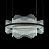 Подвесной светильник Modestyle MS.8047.600 BK