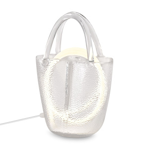 Настольная лампа Freya Tote FR6223TL-L17TR