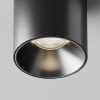 Накладной светильник Maytoni Alfa LED C064CL-5W4K-RD-B