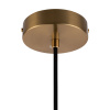Подвесной светильник Freya New Series 012 FR8012PL-01BS