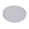 Встраиваемый светильник Reluce 70601-9.0-001OL LED15W WH 4000K