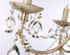 Подвесная люстра Ambrella Light Traditional TR4944