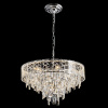 Подвесная люстра Citilux Sagrada CL317251