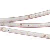 Светодиодная лента герметичная Arlight RTW-PS-A60-10mm 24V Warm3000 (4.8 W/m, IP67, 2835, 50m) 024565(2)