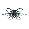 Потолочная светодиодная люстра Ambrella Light Acrylica Original FA581