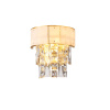 Настенный светильник Favourite Raffinato 4783-2W