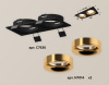 Встраиваемый светильник Ambrella Light Techno XC7636005 (C7636, N7014)