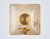 Настенный светильник Ambrella Light High Light Crystal LH31035