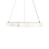 Подвесной светильник Loft IT Mondrian acrylic 10549/600