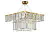 Подвесная люстра Arti Lampadari Elite Enio E 1.5.50.100 GP