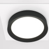 Встраиваемый светильник Maytoni Technical Hoop DL086-GX53-SQ-WB