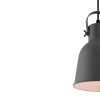 Подвесной светильник Freya Twist FR4035PL-01GR