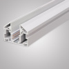 Шинопровод с закладным профилем AM Group MAGNET AM537 3M WH