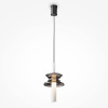 Подвесной светильник Maytoni Sound Wave MOD255PL-01B1