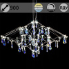 Подвесная люстра Illumico IL0606-900HX-57 Ether