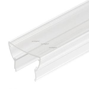 Экран Arlight ARH-WIDE-(B)-H20-2000 TPZ Clear-PM 018820