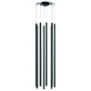 Подвесная люстра Lightstar Tubo L8T747447