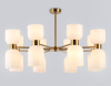 Люстра на штанге Ambrella Light High Light Heigh Light LH56095