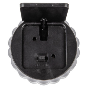 Светильник на солнечной батарее Uniel USL-F-157/PT060 RADIATE UL-00010434