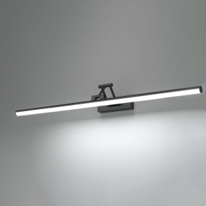 Настенный светильник Elektrostandard Monza черный 40156/LED 4690389217609 a071215
