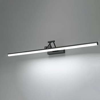 Настенный светильник Elektrostandard Monza черный 40156/LED 4690389217609 a071215