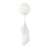 Настенный светильник Loft IT Teddy 10030W/D