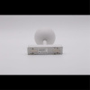 Трековый магнитный светильник Aployt Magnetic track 48 APL.0117.10.10