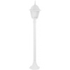 Уличный светильник Arte Lamp Bremen A1016PA-1WH