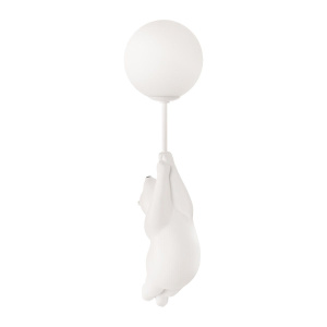 Настенный светильник Loft IT Teddy 10030W/D