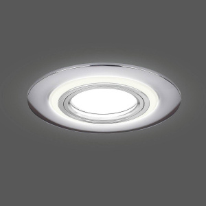 Встраиваемый светильник Gauss Backlight BL130