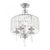 Потолочная люстра Arte Milano Sorrento 371009/5/50/400 CR