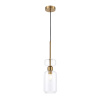Подвесной светильник Escada Gloss 1141/1S Clear
