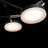 Подвесной светильник Maytoni Fad MOD070PL-L38B3K