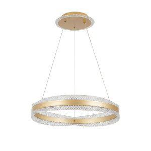Подвесная люстра Natali Kovaltseva INNOVATION STYLE 83143