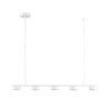 Подвесной светильник Lumion Comfi Torina 8265/5