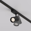 Трековый светильник Maytoni Technical Vuoro TR003-1-15W3K-W-B