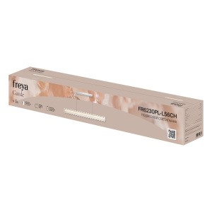 Подвесной светильник Freya Garde FR6230PL-L56CH